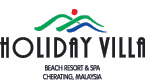 Holiday Villa Beach Resort & Spa Cherating